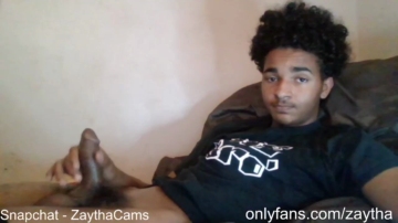 Zaythacams  29-10-2021 video My Lovense